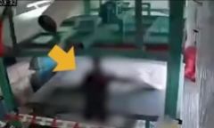 Clip: Chiếc máy