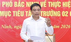 Bắc Ninh cần tận dụng tối đa thời cơ để hoàn thành mục tiêu tăng trưởng quý IV là 14,37%