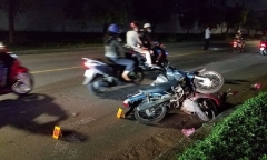 Khi tai nạn, bảo hiểm xe máy sẽ bồi thường tối đa là bao nhiêu?