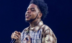 Nam ca sĩ, rapper đình đám vừa đột ngột qua đời, người hâm mộ bàng hoàng
