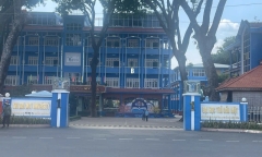 Thông tin công an 