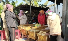 Vụ tai nạn, 6 người tử vong ở Nghệ An: Vừa mua xe tải được 10 ngày