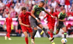 Nhận định soi kèo trận Wolfsburg vs Bayern Munich, 20h30 ngày 25/8: Tìm cách vực dậy