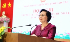 3 phương án sắp xếp với cán bộ không chuyên trách cấp xã khi chấm dứt hoạt động từ 31/5