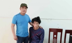 Tin tức pháp luật mới nhất ngày 30/3: Bắt 2 đối tượng mua bán ma túy, thu giữ vũ khí nóng