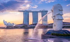 Kinh nghiệm đi du lịch Singapore tự túc