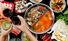 Những sai lầm phổ biến khi ăn lẩu mà bạn nên tránh