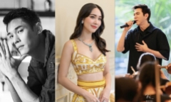 Vụ lừa đảo liên quan tới sao hạng A gây chấn động showbiz Thái Lan: Hé lộ dòng tiền bất hợp pháp