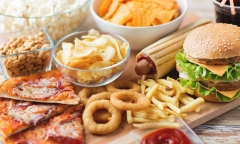 Loại thực phẩm không nên ăn nếu muốn kéo dài tuổi thọ