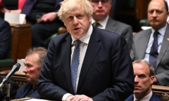 Cuộc bỏ phiếu bất tín nhiệm đối với Thủ tướng Boris Johnson sẽ diễn ra như thế nào?