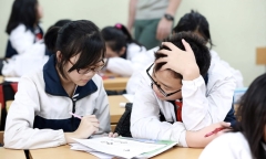 Chính phủ yêu cầu Bộ GD&ĐT rà soát quy định dạy thêm, học thêm