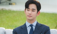 Bị tịch thu bất động sản trị giá hơn 2 triệu USD, phía Kim Soo Hyun nói gì?