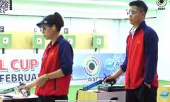 5 HLV và cầu thủ bị VFF xử lý kỷ luật sau trận đấu gây tranh cãi