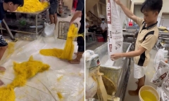 Vợ chồng ông Vương Lưỡng Toàn bị bắt