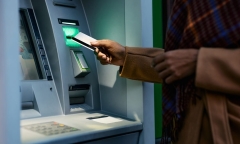 Cây ATM có cho rút tiền lẻ?
