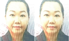 Bộ Công an truy nã Lý Mỹ Hằng