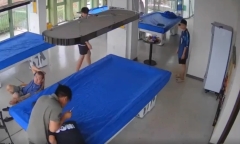 Đắk Lắk: Điều tra vụ người đàn ông mang hung khí tấn công nhiều người trong quán bida