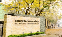 Vì sao Đại học Bách khoa Hà Nội bỏ chia chỉ tiêu theo phương thức xét tuyển?