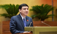 Đề xuất đưa bảo vật quốc gia về Việt Nam bằng Quỹ Bảo tồn di sản văn hóa