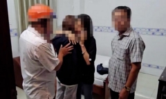 Trung tướng Mai Hoàng: Công an TP.HCM phá 4 vụ mua bán người, giải cứu 28 nạn nhân bị