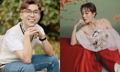 Thu Trang lên tiếng bảo vệ Minh Dự,