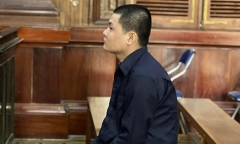 Bắt đối tượng truy nã Nguyễn Trí Đức