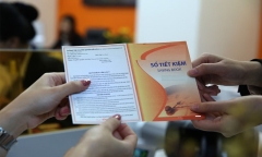 Mất sổ tiết kiệm, làm gì để rút được tiền?