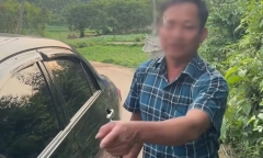 Vụ cô gái 23 tuổi bị hành hung ở Bắc Giang: Kỷ luật cảnh cáo cán bộ xã