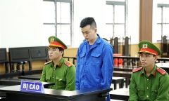 Bi kịch Tình-Tiền: Gã si tình yêu đơn phương, ghen tuông mù quáng gây án mạng