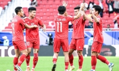 Bảng xếp hạng vòng loại World Cup 2026 khu vực châu Á: Việt Nam có còn cơ hội?