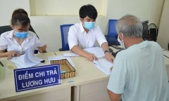 Ai bị tạm dừng, chấm dứt hưởng lương hưu từ 1/7/2025?