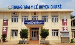 Điều tra vụ người nhà bệnh nhân đánh bác sĩ, hỏi