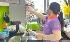 Người giúp việc có phải đóng BHXH bắt buộc?