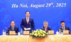 Ông Trịnh Văn Quyết, Đinh La Thăng có được đặc xá dịp Quốc khánh 2/9?