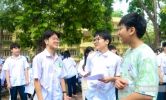 Luật Thủ đô (sửa đổi): “Cởi trói” tìm người tài