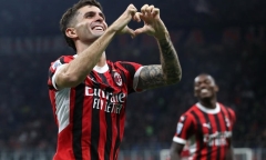 Dự đoán kết quả trận AC Milan vs Cagliari, Serie A 2h45 ngày 12/1: Trở lại ngoạn mục