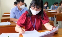 Phê duyệt phương án thanh tra kỳ thi tốt nghiệp THPT 2024 tại 63 tỉnh thành