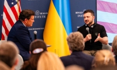 Ukraine nhận được gì sau 3 ngày diễn ra Hội nghị thượng đỉnh NATO? 