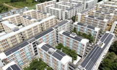 Đề xuất vợ chồng có thu nhập 50 triệu/tháng được mua nhà ở xã hội