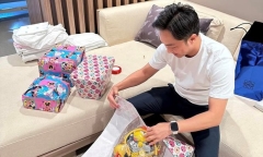 Cường Đô La:
