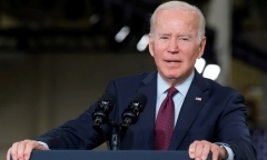 Ông Biden lập kỷ lục về trục xuất người nhập cư vào Mỹ kể từ năm 2014
