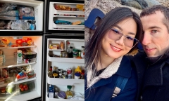 Cô gái Việt 