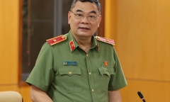 Xác định người tung tin thất thiệt về Tập đoàn Vingroup và ông Phạm Nhật Vượng
