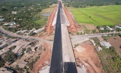 Bộ GTVT chỉ đạo gỡ vướng cơ chế di dời hạ tầng phục vụ thi công cao tốc Bắc - Nam