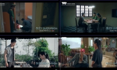“Biệt dược đen” tập 2 preview: Công an tiến hành điều tra cái chết bí ẩn của Vương