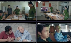“Biệt dược đen” tập 3 preview: Nội bộ Cityboy lục đục, nghi kỵ lẫn nhau sau cái chết của Vương