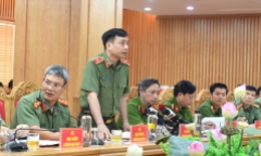 Cục An ninh mạng thông tin về giao dịch tiền ảo Pi
