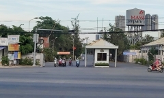 Một công nhân ở Đà Nẵng dương tính với SARS-CoV-2, chưa rõ nguồn lây