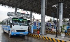 Thu phí BOT kéo dài: “Thóc để dành” làm lợi cho doanh nghiệp
