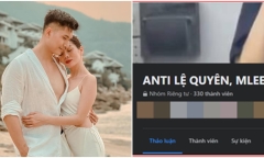 Xuất hiện nhóm anti